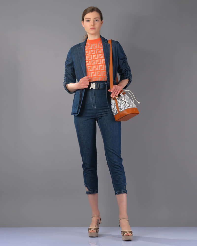 Glamour Avenue | Look ID 3688