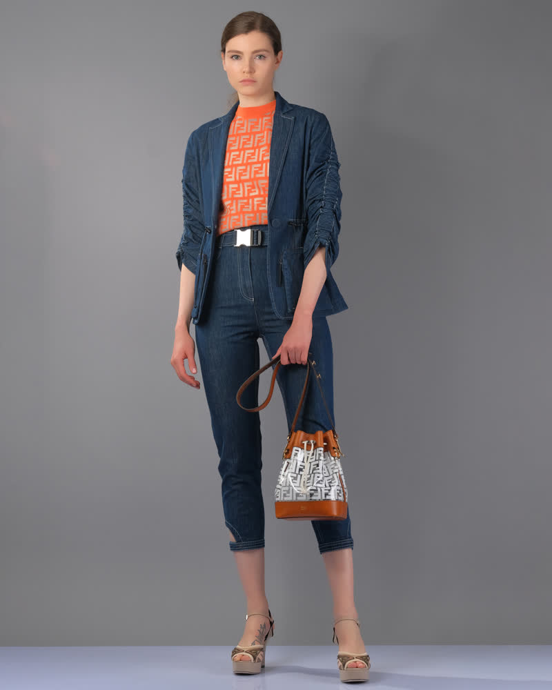 Glamour Avenue | Look ID 3685