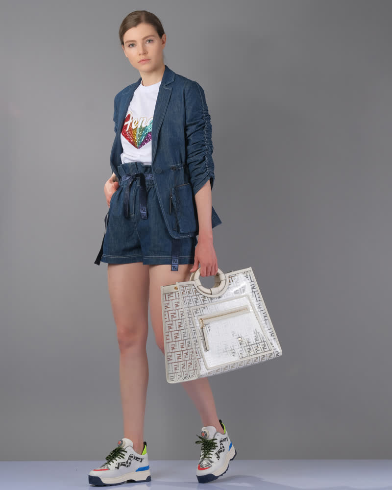 Glamour Avenue | Look ID 3695