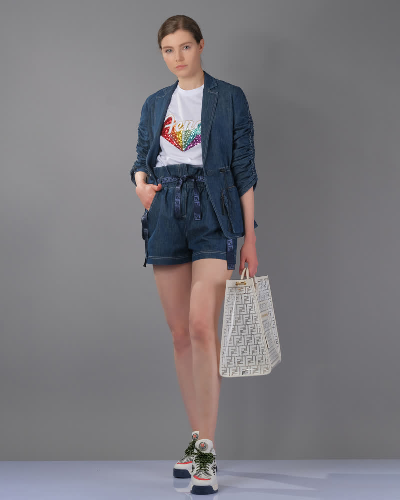 Glamour Avenue | Look ID 3694