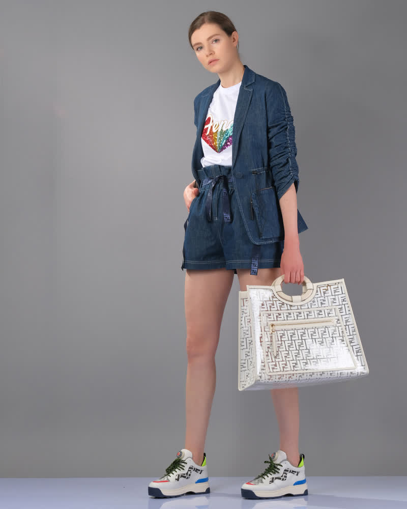 Glamour Avenue | Look ID 3693