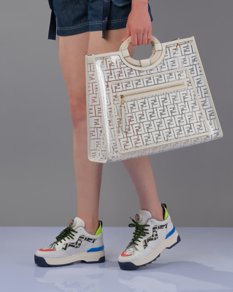 Glamour Avenue | Look ID 3692