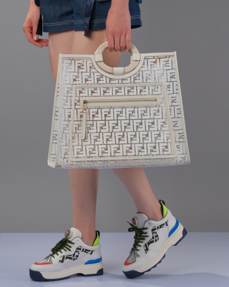 Glamour Avenue | Look ID 3691