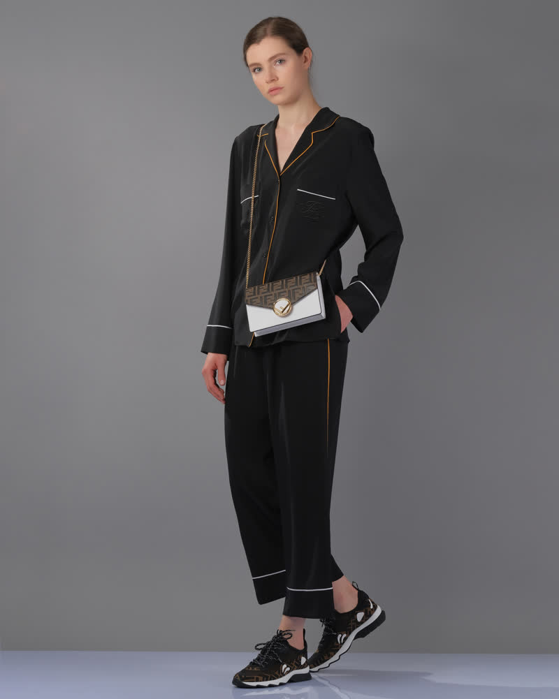 Glamour Avenue | Look ID 3711