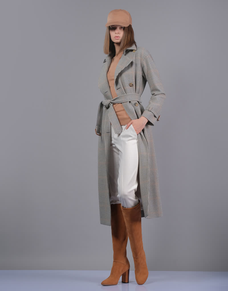 Glamour Avenue | Look ID 3750