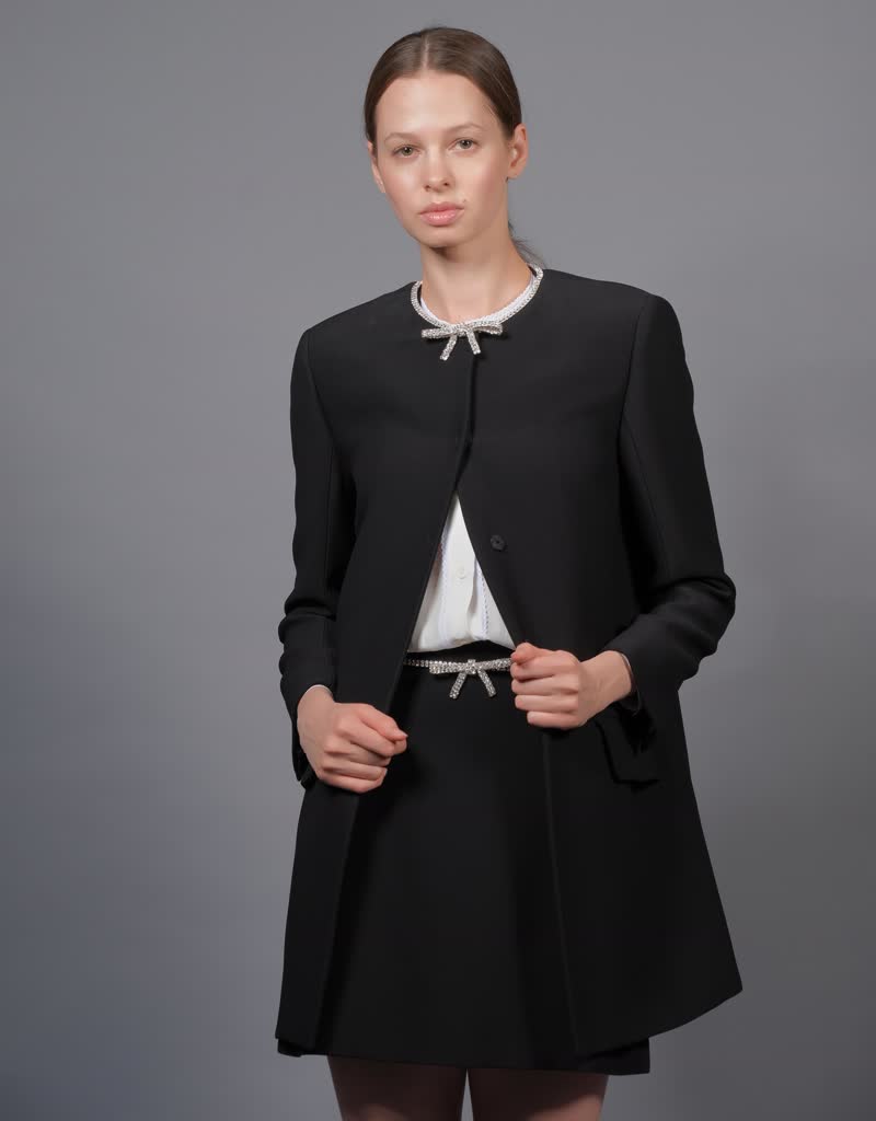 Glamour Avenue | Look ID 3773