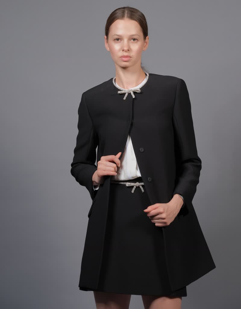 Glamour Avenue | Look ID 3772