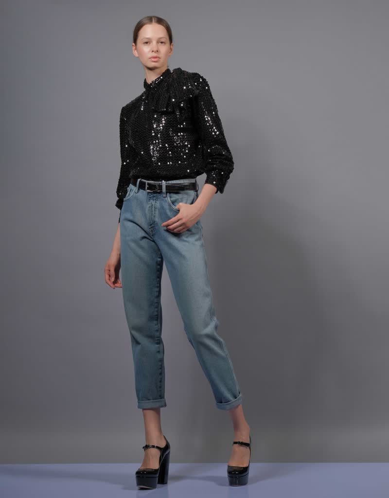 Glamour Avenue | Look ID 3777