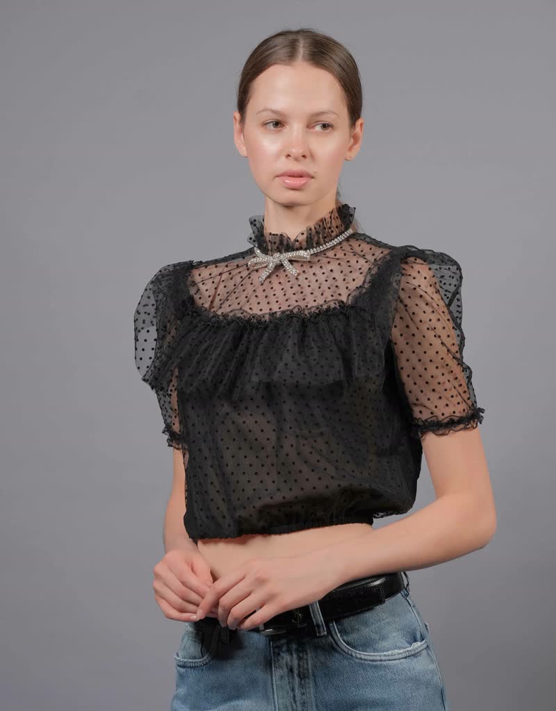 Glamour Avenue | Look ID 3780