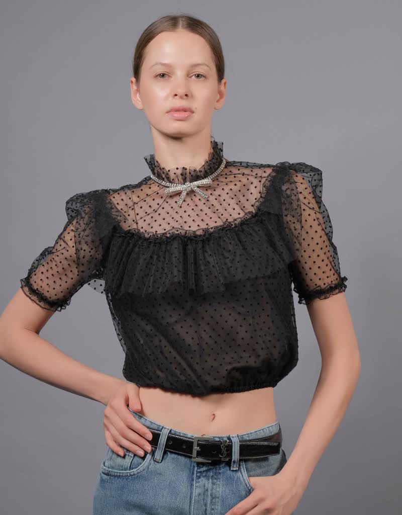 Glamour Avenue | Look ID 3779