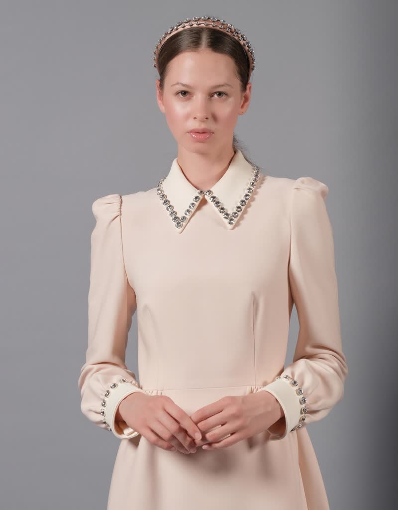 Glamour Avenue | Look ID 3799