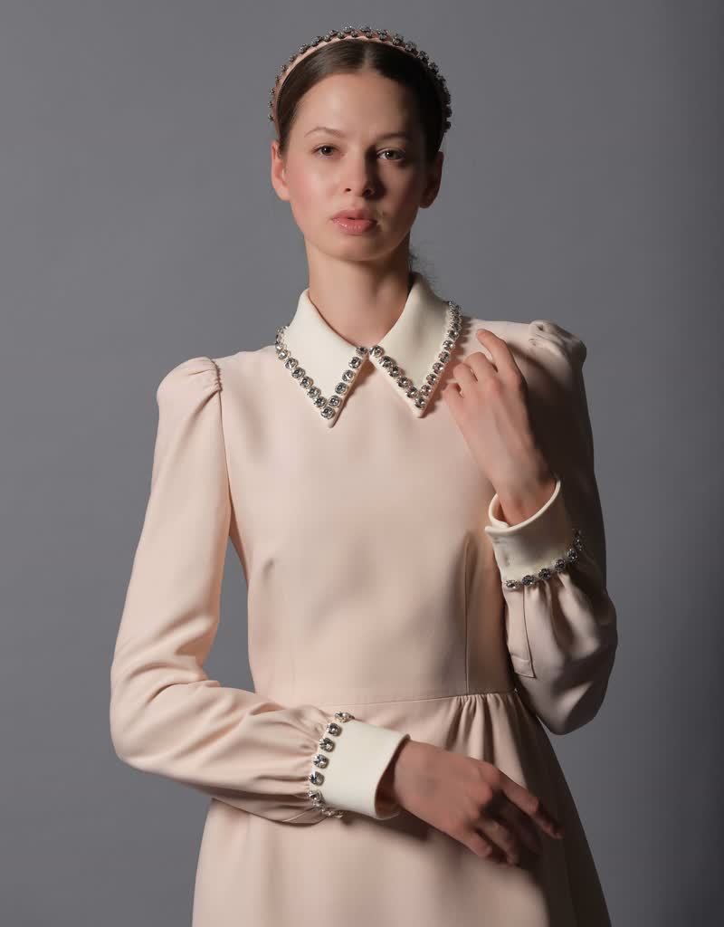 Glamour Avenue | Look ID 3798