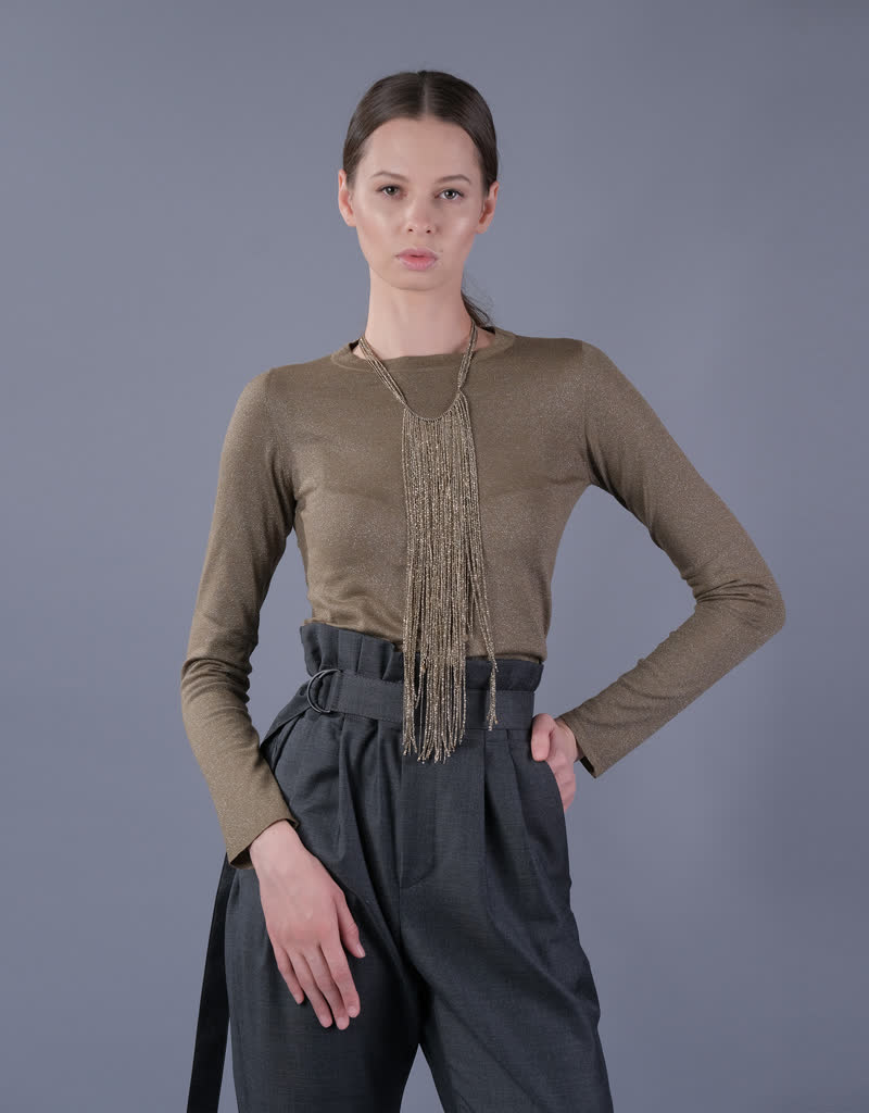 Glamour Avenue | Look ID 3829