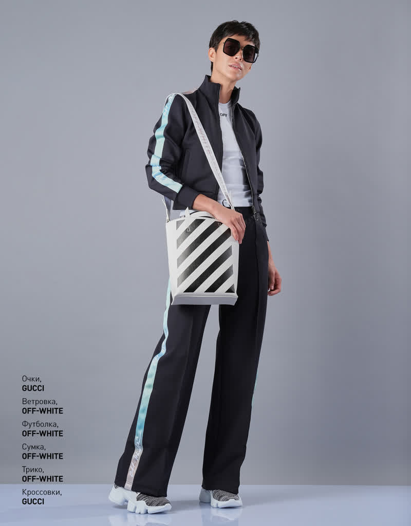 Glamour Avenue | Look ID 3957