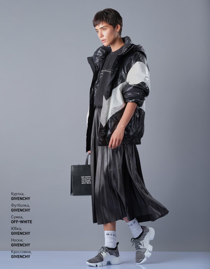 Glamour Avenue | Look ID 3961