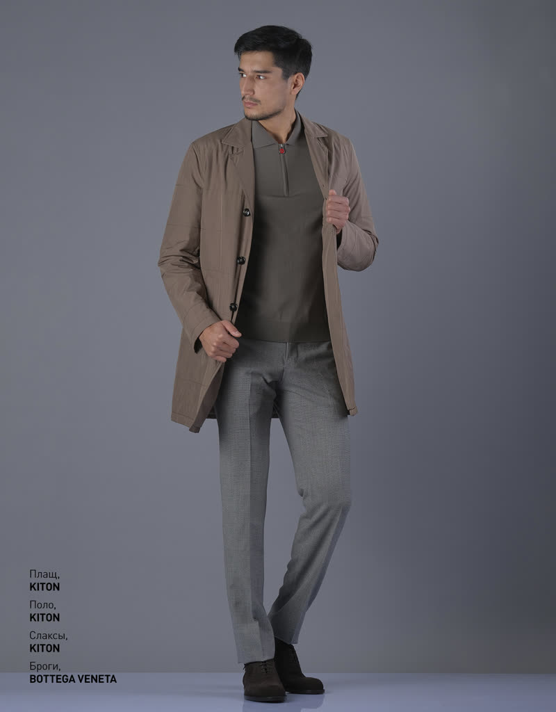 Glamour Avenue | Look ID 3971