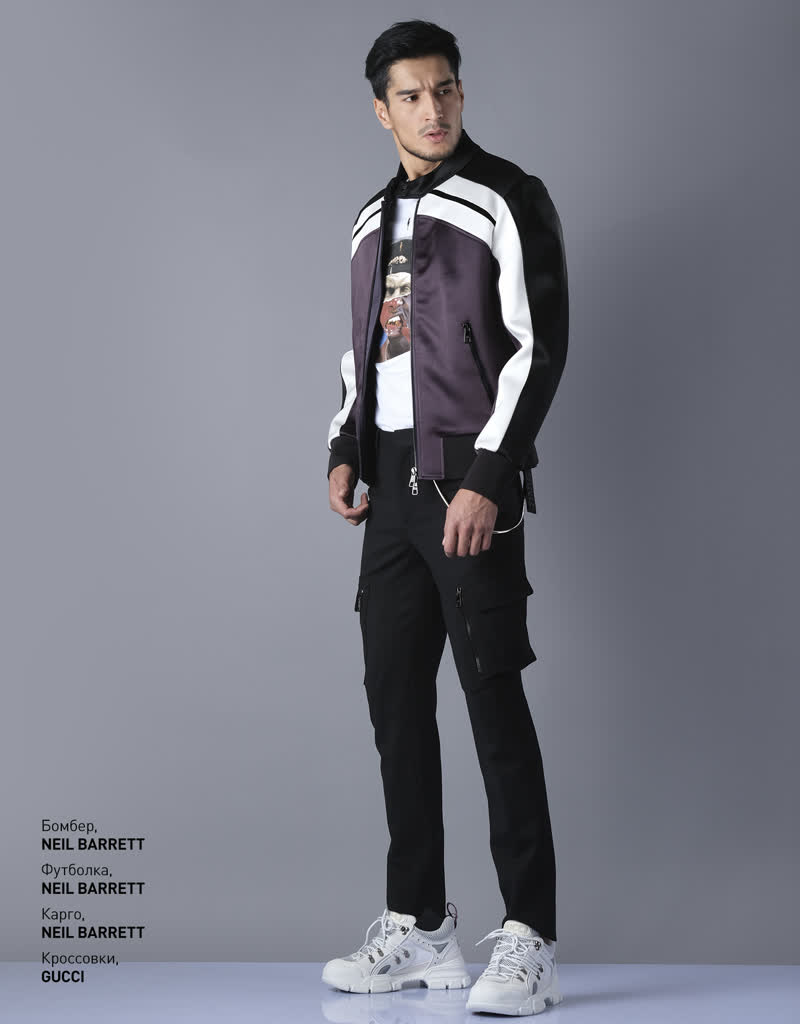 Glamour Avenue | Look ID 3972