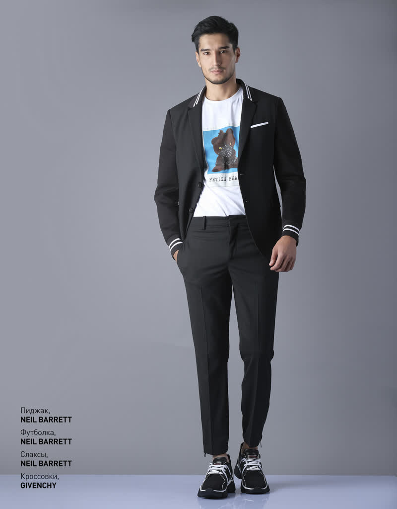 Glamour Avenue | Look ID 3973