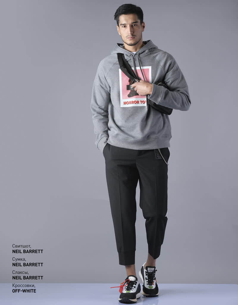 Glamour Avenue | Look ID 3974