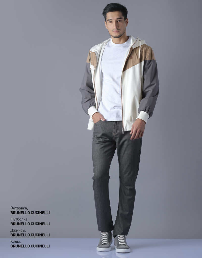 Glamour Avenue | Look ID 3975