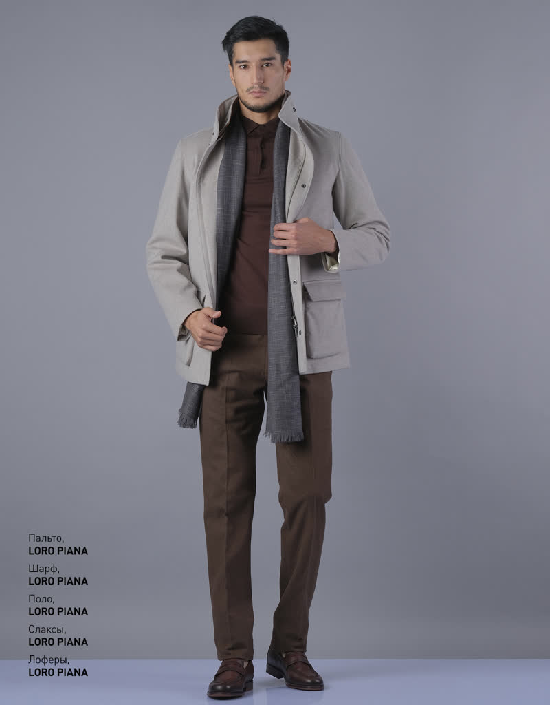 Glamour Avenue | Look ID 3986