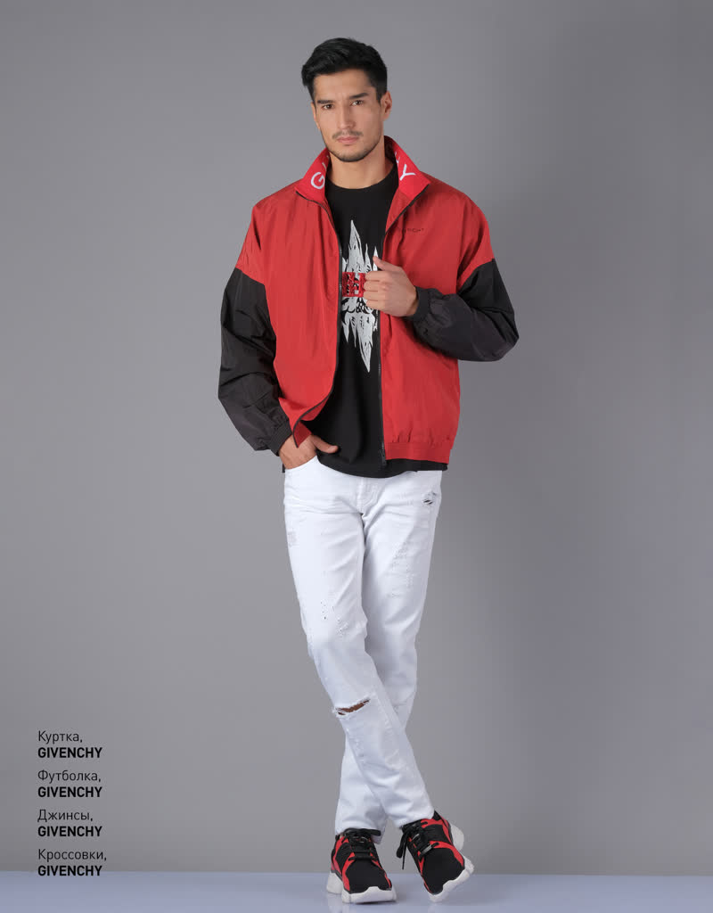 Glamour Avenue | Look ID 3991