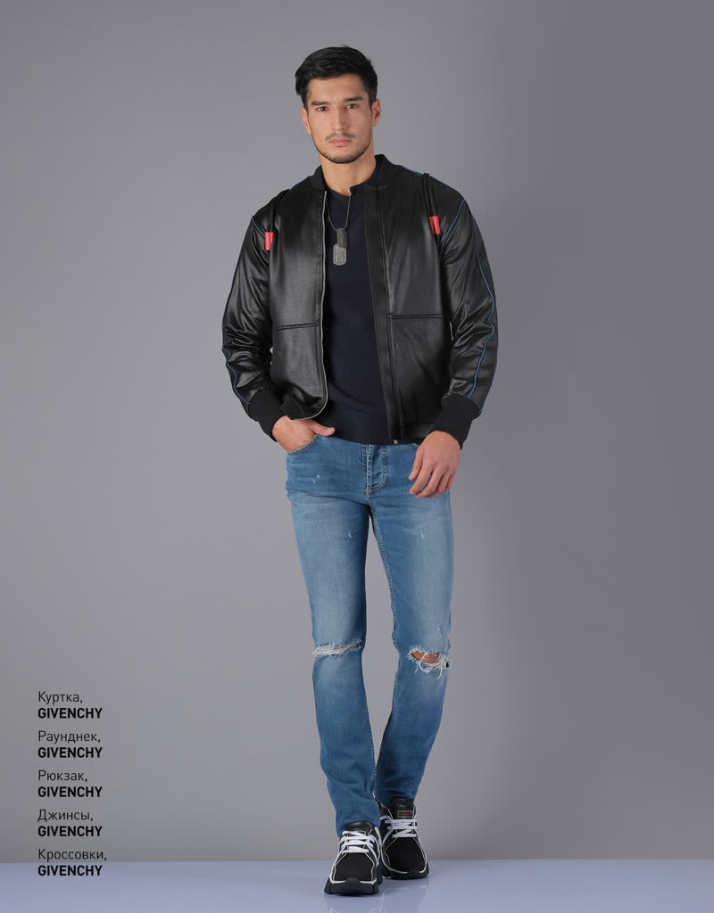 Glamour Avenue | Look ID 3992