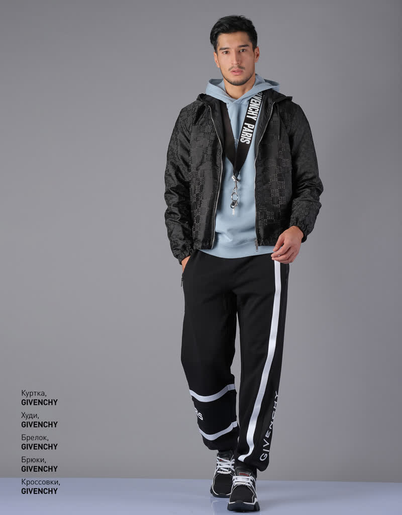 Glamour Avenue | Look ID 3995