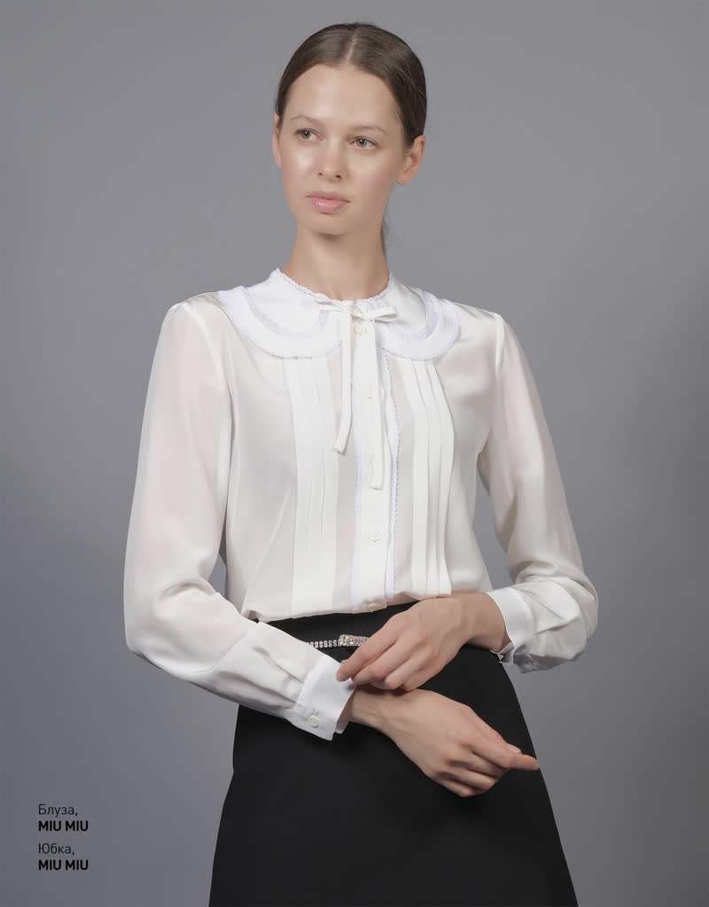 Glamour Avenue | Look ID 4041