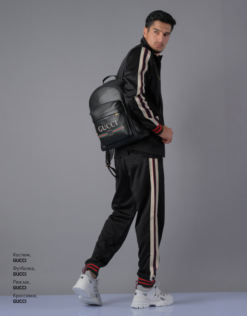 Glamour Avenue | Look ID 4064