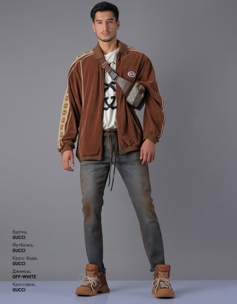 Glamour Avenue | Look ID 4065