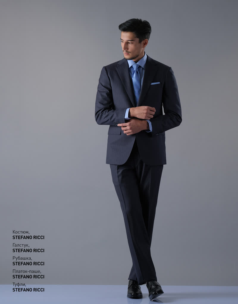 Glamour Avenue | Look ID 4074