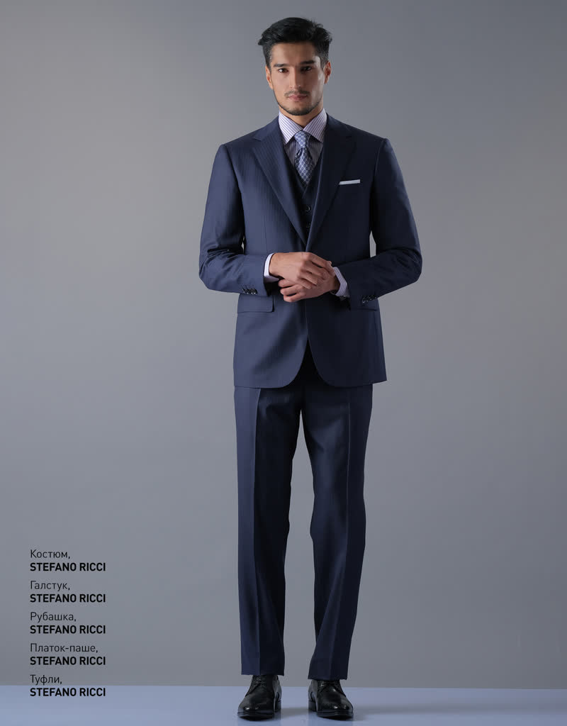 Glamour Avenue | Look ID 4081