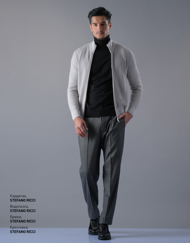 Glamour Avenue | Look ID 4083