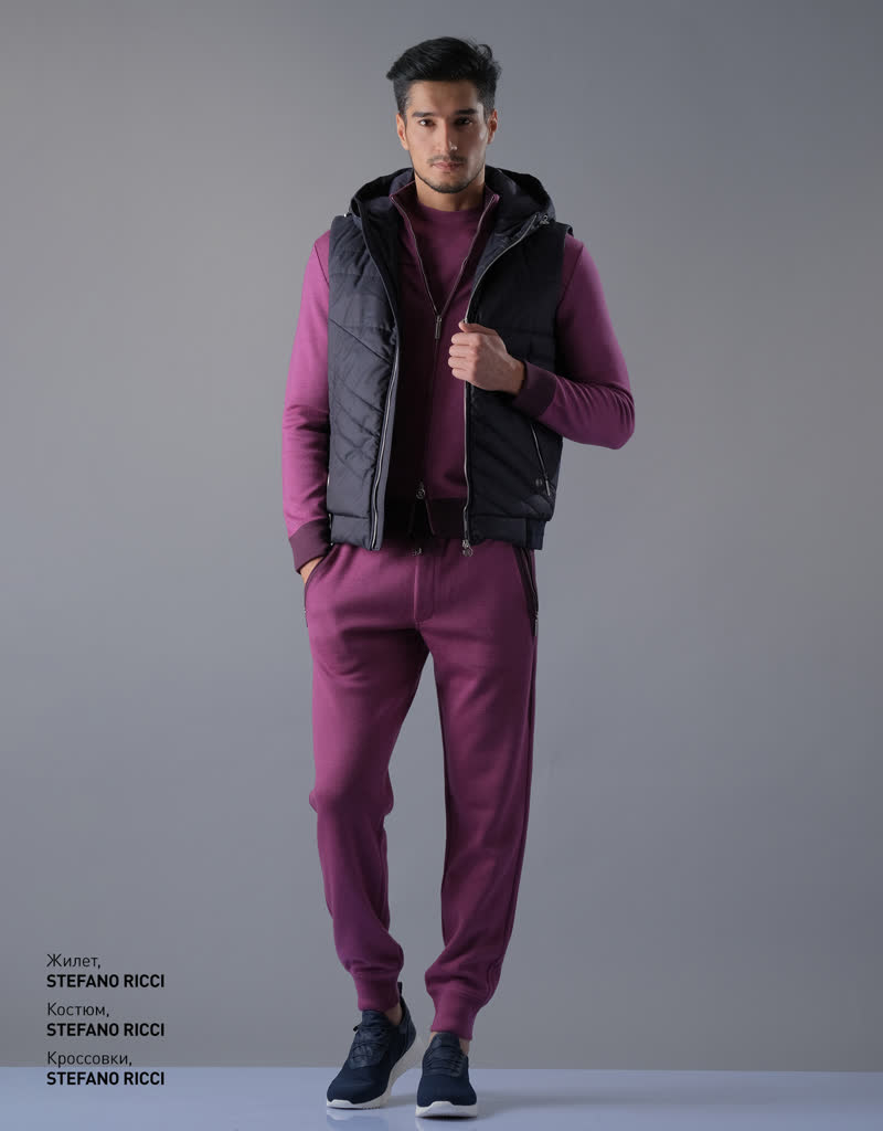 Glamour Avenue | Look ID 4084