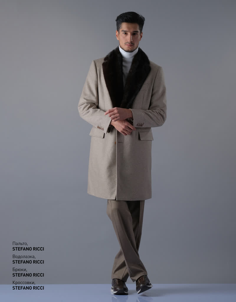 Glamour Avenue | Look ID 4086