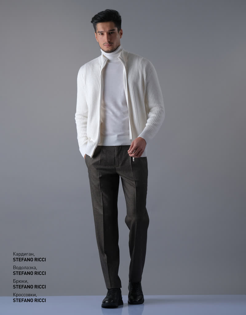 Glamour Avenue | Look ID 4092