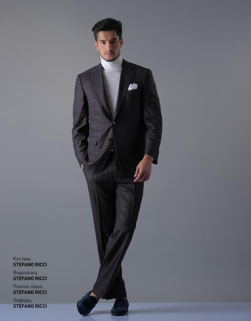 Glamour Avenue | Look ID 4093