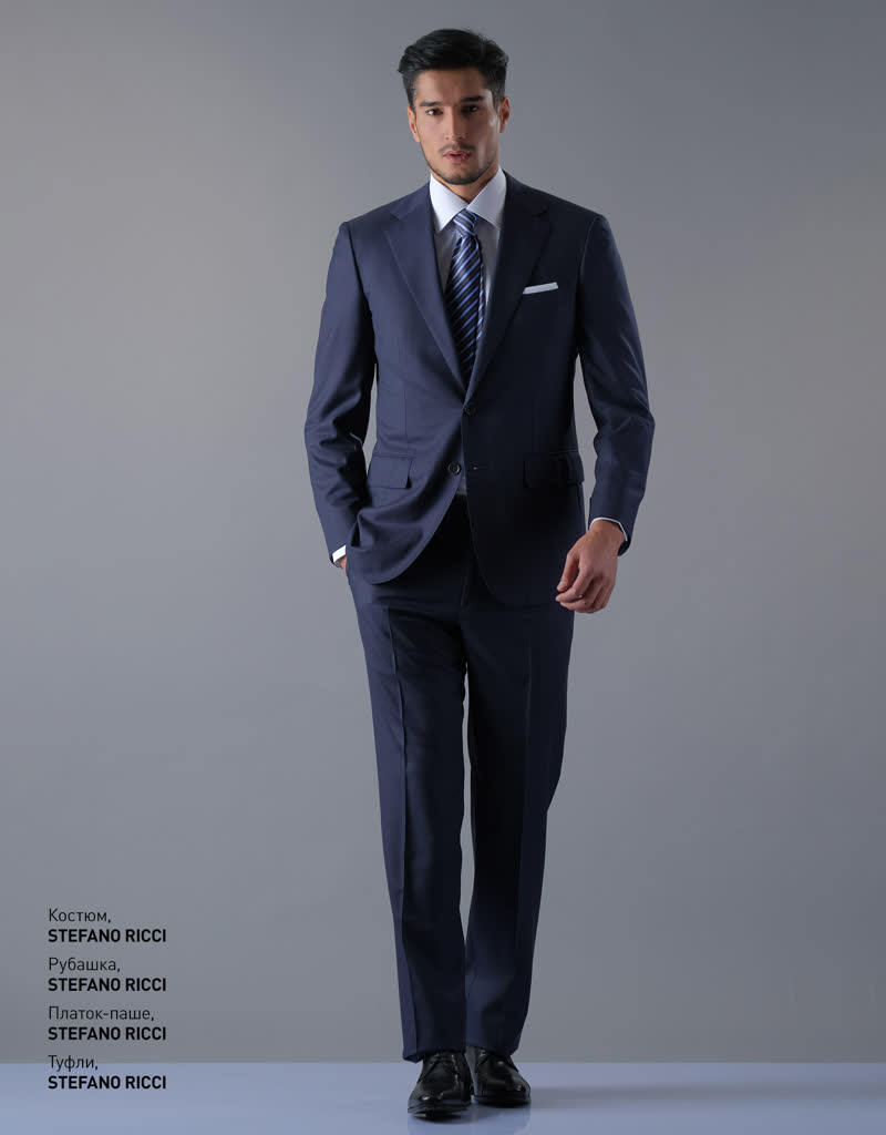 Glamour Avenue | Look ID 4094