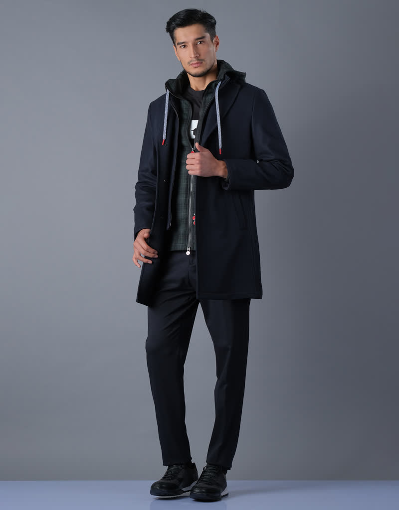 Glamour Avenue | Look ID 4105