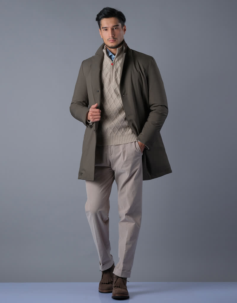 Glamour Avenue | Look ID 4109