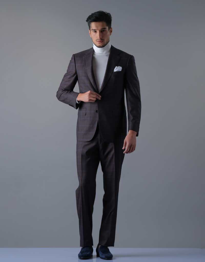 Glamour Avenue | Look ID 4114