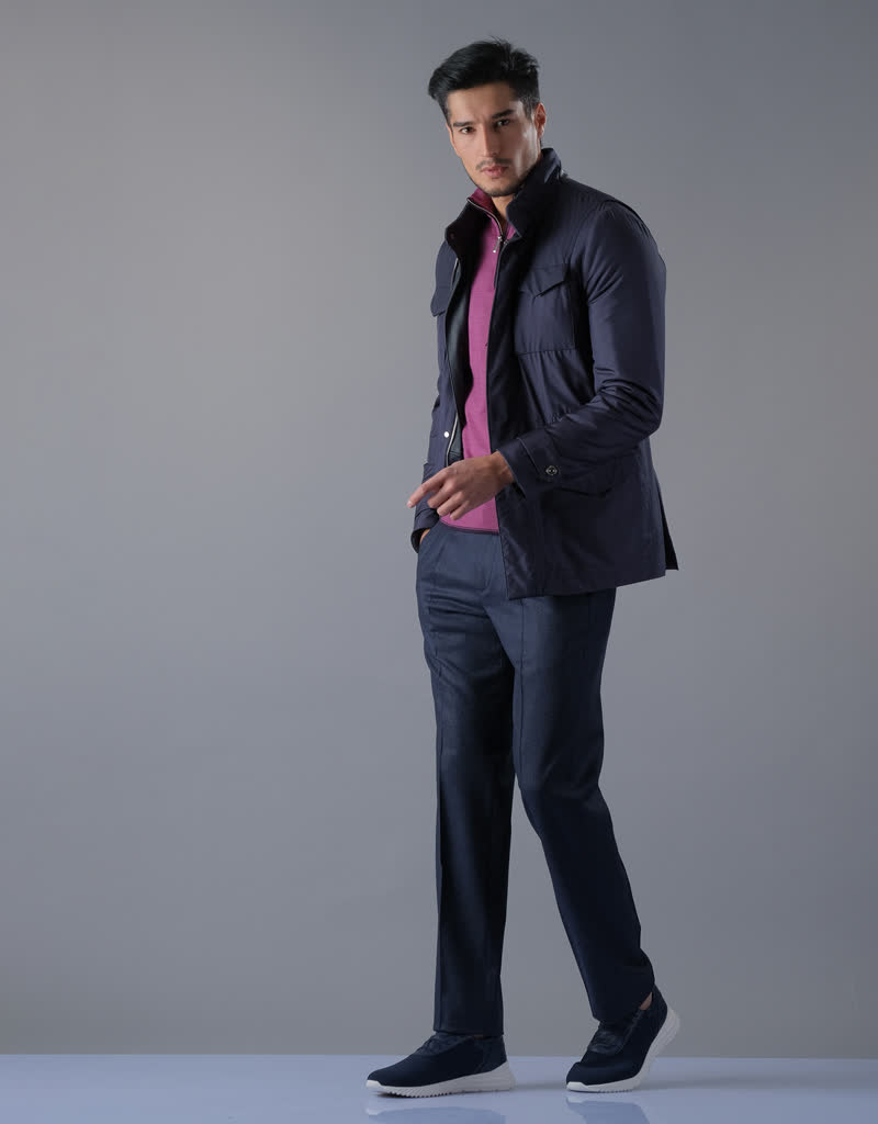 Glamour Avenue | Look ID 4121