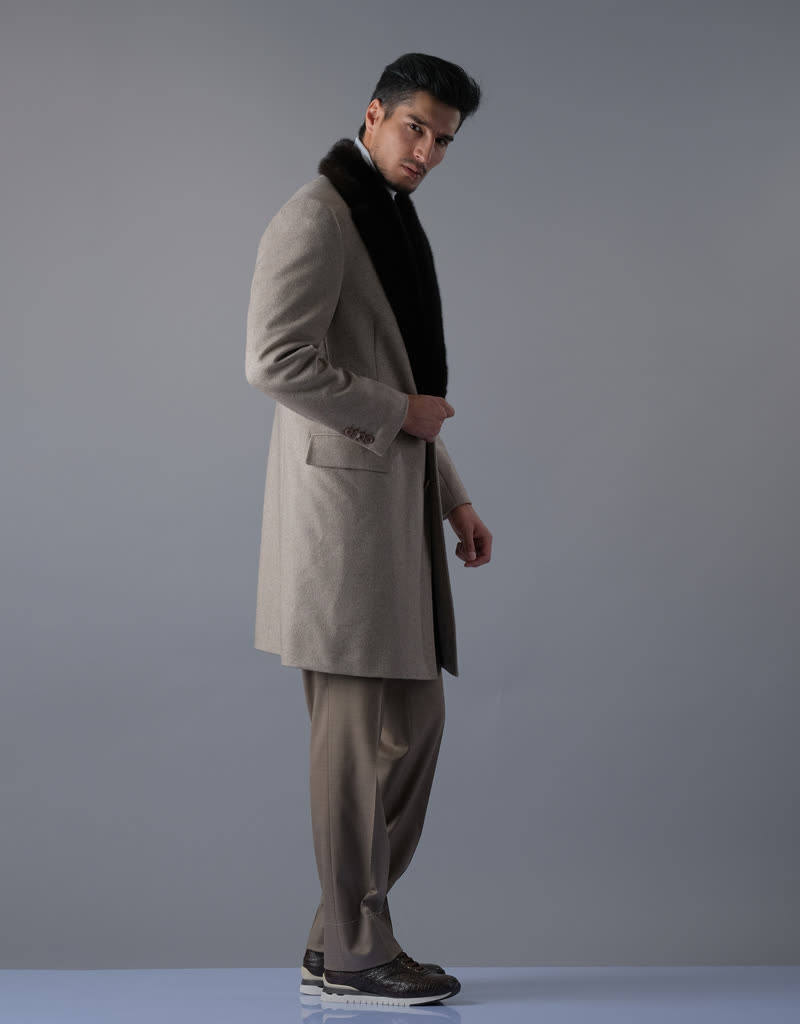 Glamour Avenue | Look ID 4124