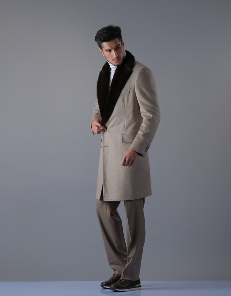 Glamour Avenue | Look ID 4123