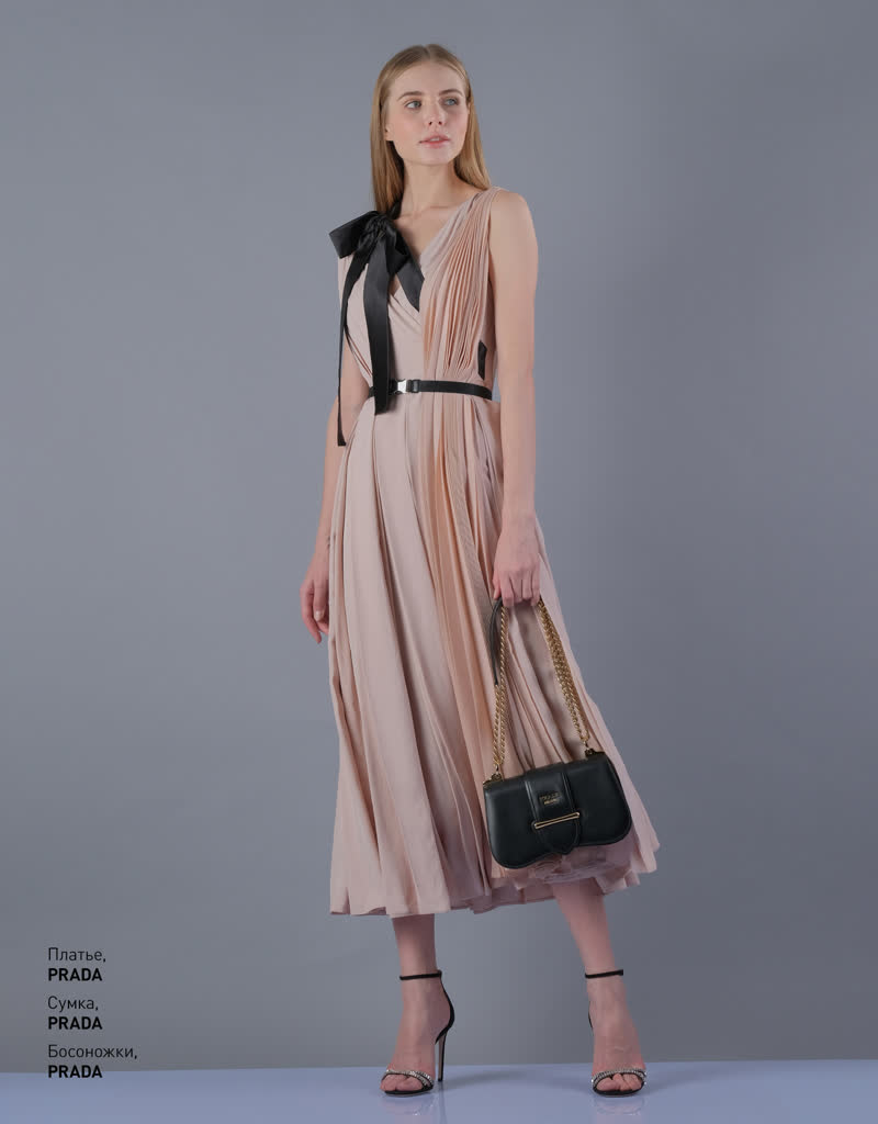 Glamour Avenue | Look ID 4179