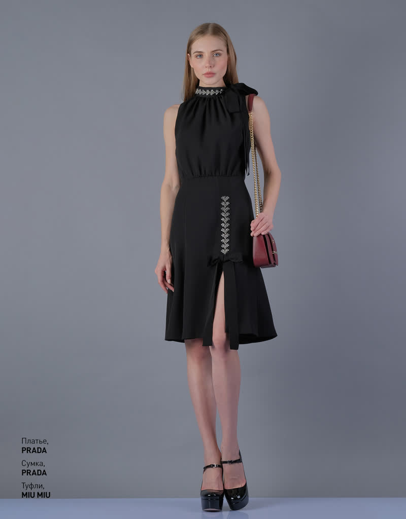 Glamour Avenue | Look ID 4182