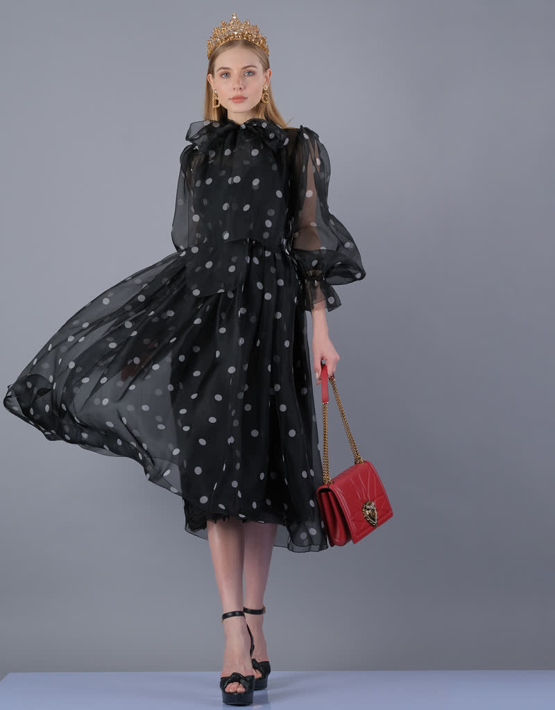 Glamour Avenue | Look ID 4214