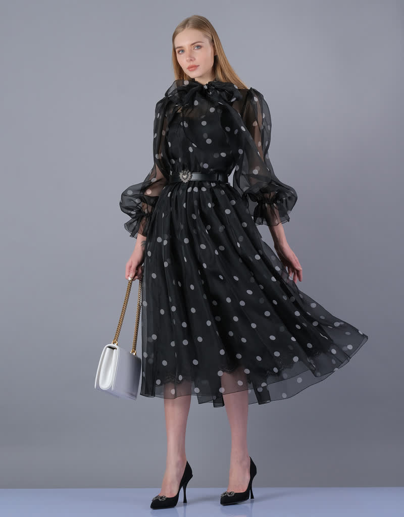 Glamour Avenue | Look ID 4218