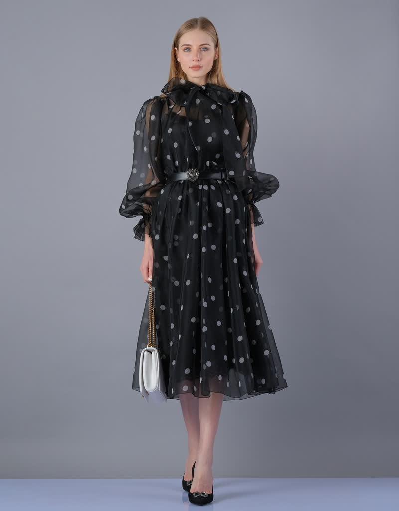 Glamour Avenue | Look ID 4217